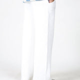Unisex Wide-legged pants