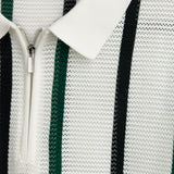 Knitted Polo