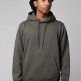 Basic Fleece Hoodie
