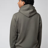 Basic Fleece Hoodie