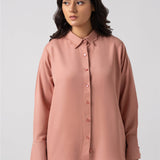 ZigZag Button Down Shirt