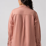 ZigZag Button Down Shirt