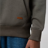 Basic Fleece Hoodie