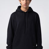 Basic Fleece Hoodie