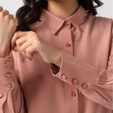 ZigZag Button Down Shirt