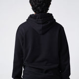 Basic Fleece Hoodie