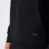Basic Fleece Hoodie