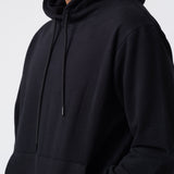 Basic Fleece Hoodie