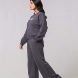 Fleece Lounge Co-ord Set