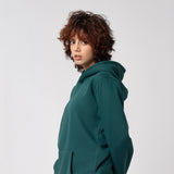 Plush Comfort Hoodie