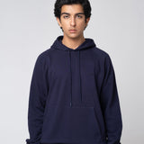 Reglan Fleece Hoodie