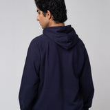 Reglan Fleece Hoodie