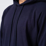 Reglan Fleece Hoodie