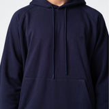 Reglan Fleece Hoodie