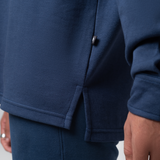 Full Sleeve Smart Polo