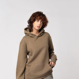 Plush Comfort Hoodie