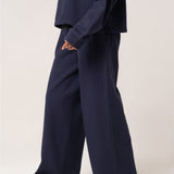 Fleece Lounge Co-ord Set