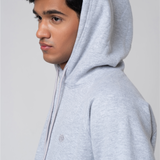 Reglan Fleece Hoodie