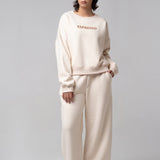 Fleece Lounge Co-ord Set