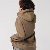 Plush Comfort Hoodie