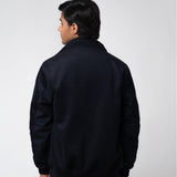 Wool Pilot Jacket