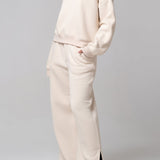 Fleece Lounge Co-ord Set