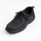 SLIP-ON COMFORT MOCS