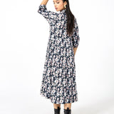 Flovery Summer Dress