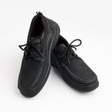 SLIP-ON COMFORT MOCS