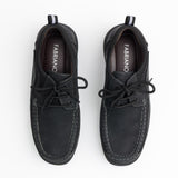 SLIP-ON COMFORT MOCS