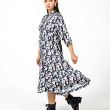 Flovery Summer Dress