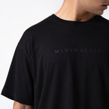 Unisex Graphic Slogan t-shirt