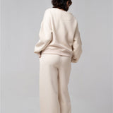 Fleece Lounge Co-ord Set