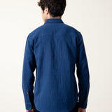 Regular Fit Dobby Shirt