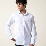 Basic Button Down Shirt