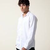 Basic Button Down Shirt