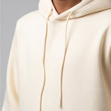 Basic Fleece Hoodie