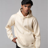 Basic Fleece Hoodie