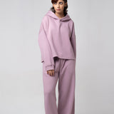 Fleece Lounge Co-ord Set