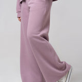 Fleece Lounge Co-ord Set