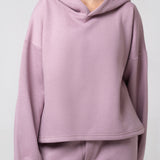 Fleece Lounge Co-ord Set