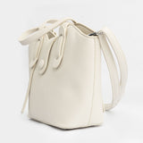 Cream Versatile Shoulder Bag