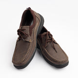 SLIP-ON COMFORT MOCS