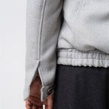 Wool Aviator Jacket