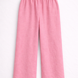 Seersucker Relaxed Trouser