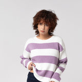 Classic Striped sweater