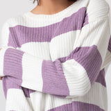 Classic Striped sweater