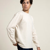 Unisex Full Sleeve Graphic Tee