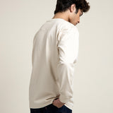 Unisex Full Sleeve Graphic Tee