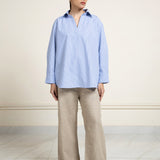 Henly Lining Shirt